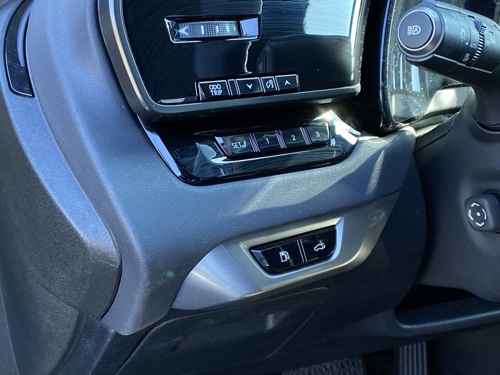 Used 2023 Lexus RX 350 Premium Plus w/ Cold Area Package image 12