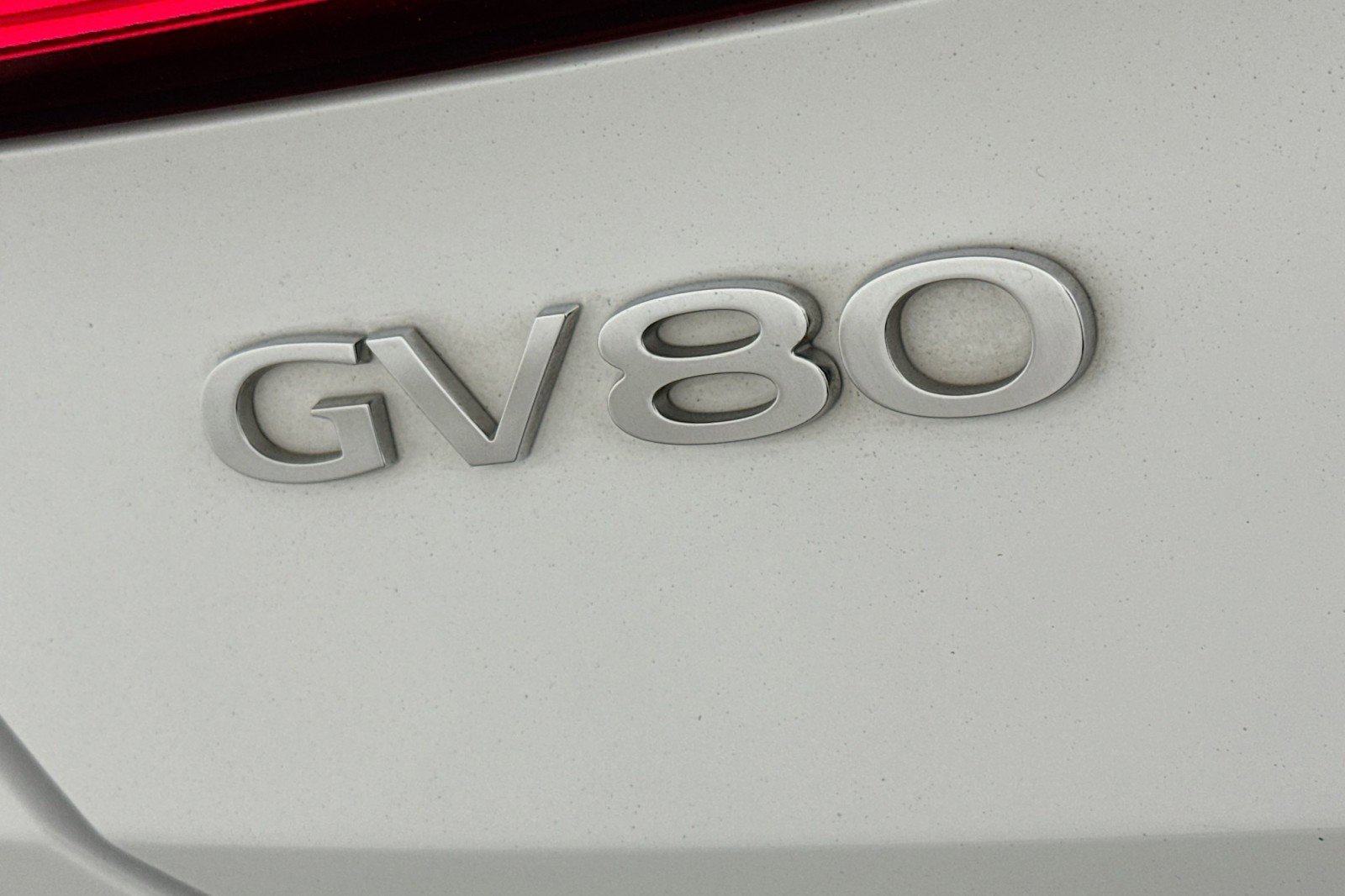 Used 2022 Genesis GV80 3.5T w/ Prestige Package 07 image 8