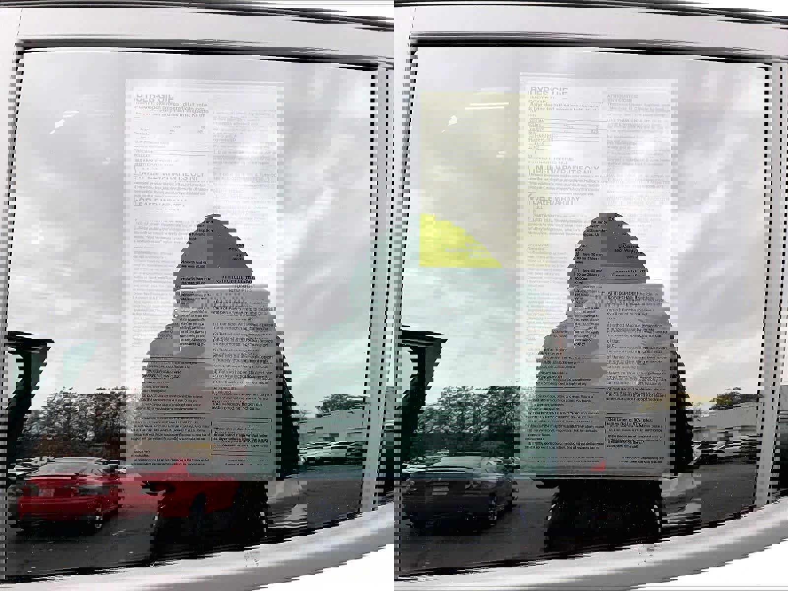 New 2025 Chevrolet Trax LT w/ LT Convenience Package image 16