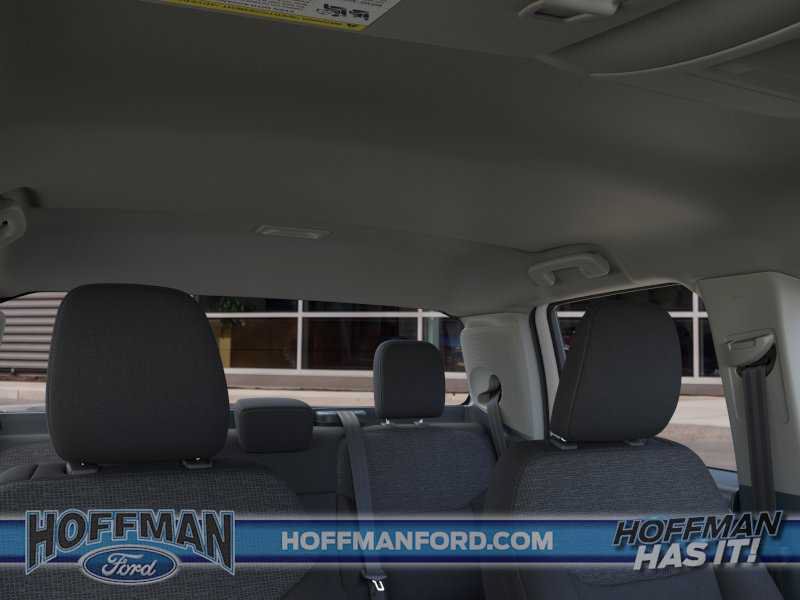 New 2025 Ford Maverick XL FWD image 12