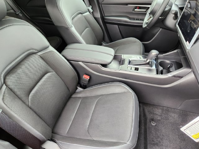 New 2026 MAZDA CX-5 Select AWD/4WD image 10