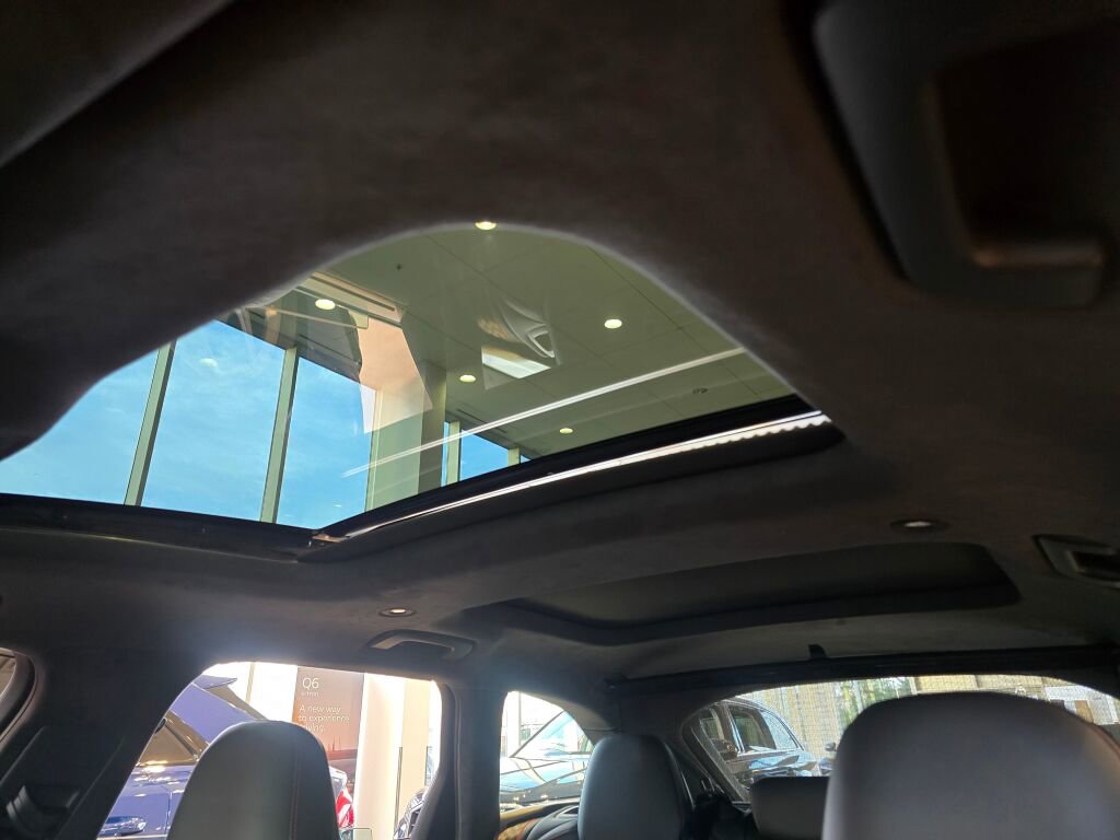 New 2026 Audi RS 6 performance image 26