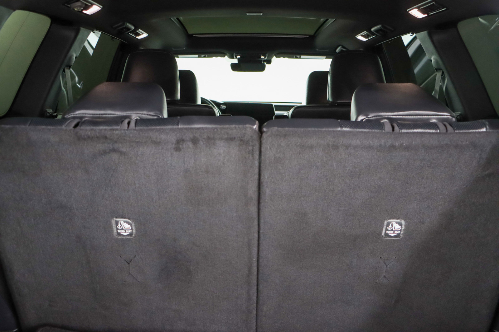 Used 2025 Lexus TX 350 AWD w/ Technology Package image 31