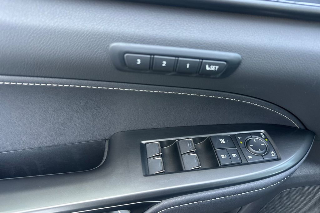 Certified 2025 Lexus NX 350 AWD w/ Premium Package image 11
