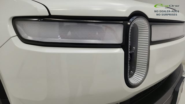 Used 2023 Rivian R1T Adventure Dual AWD/4WD image 38