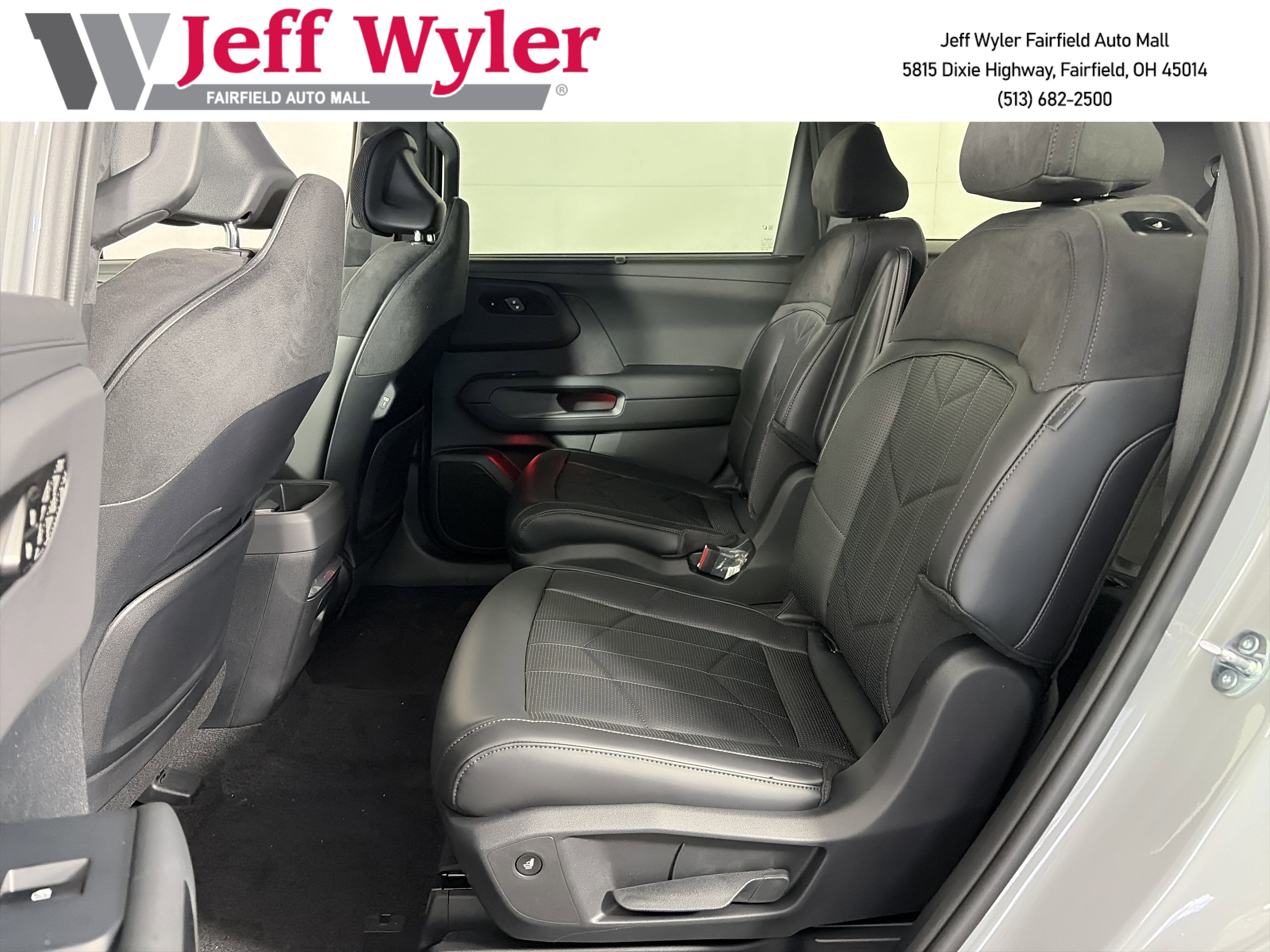 New 2027 Kia Telluride SX Prestige X-Pro image 20