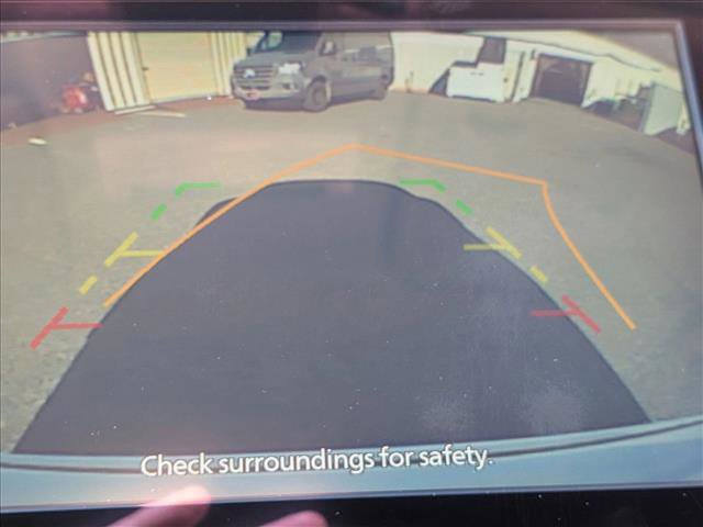 Certified 2025 Honda Odyssey Sport-L image 13