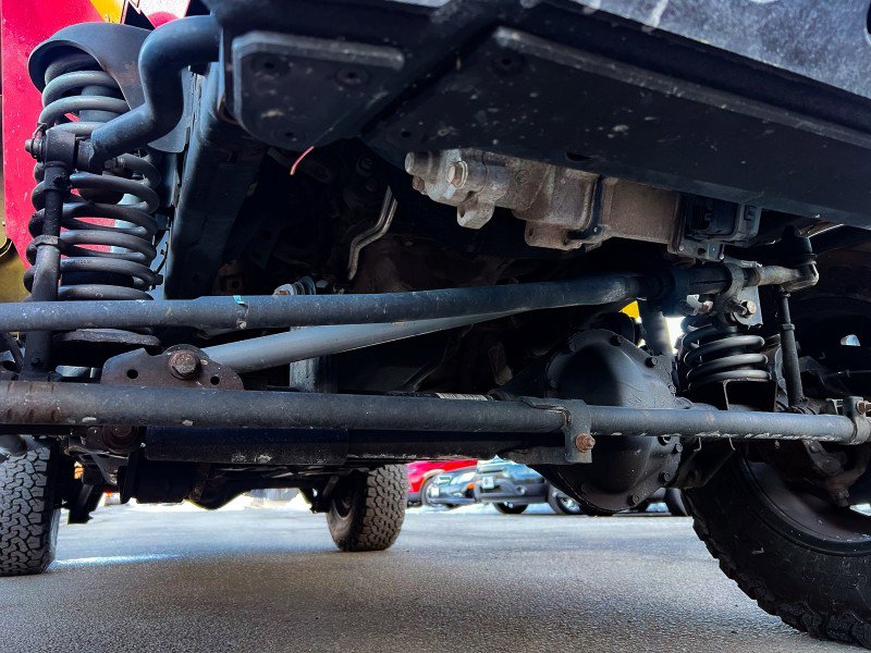 Used 2015 Jeep Wrangler Unlimited Rubicon image 55