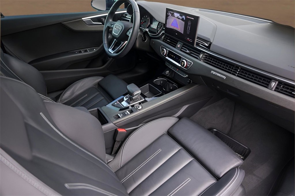 Used 2024 Audi A5 2.0T Premium image 26