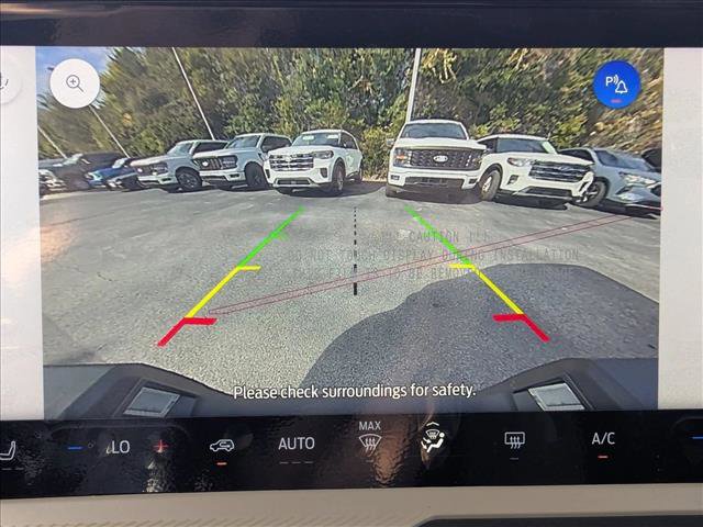 New 2025 Ford Bronco Sport Big Bend w/ Convenience Package image 13