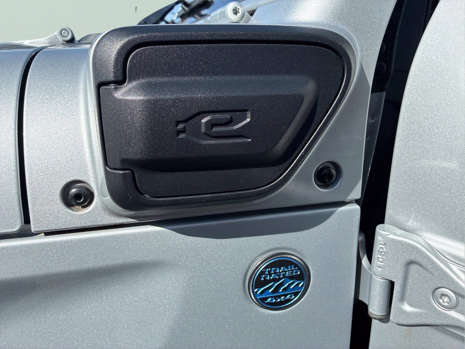 Certified 2024 Jeep Wrangler Unlimited AWD/4WD image 32