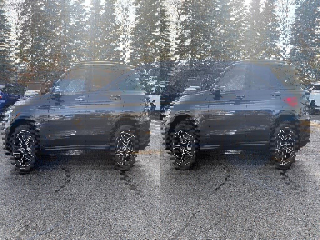 Used 2020 Mercedes-Benz GLC 300 4MATIC image 7