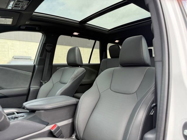 Certified 2025 Lexus TX 350 AWD w/ Technology Package image 18