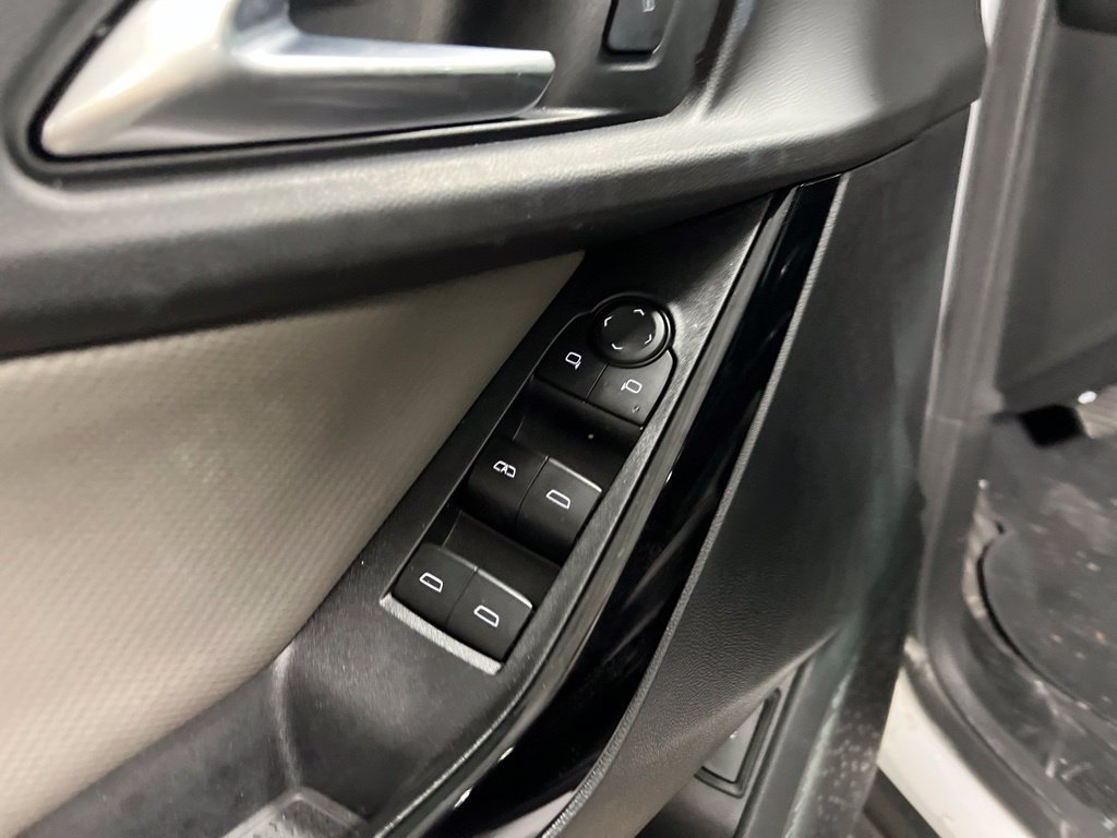 Used 2026 Chevrolet Equinox LT w/ Convenience Package II FWD image 21