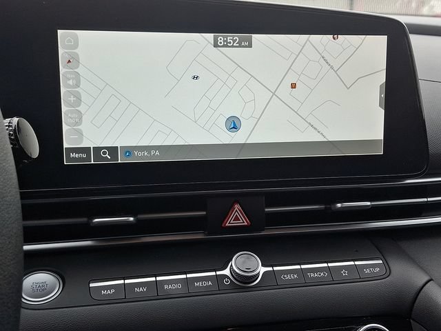 Certified 2024 Hyundai Elantra SEL FWD image 23