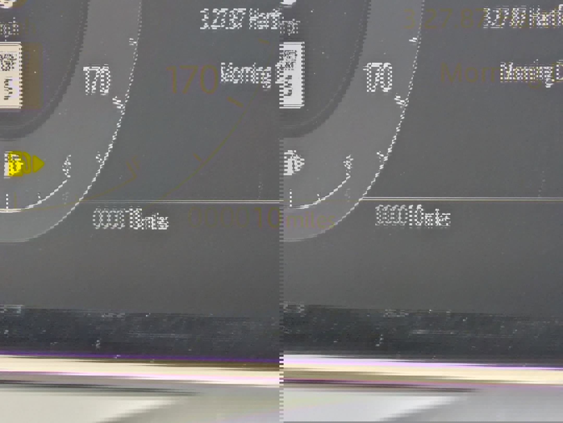 New 2026 Land Rover Range Rover Evoque S image 11