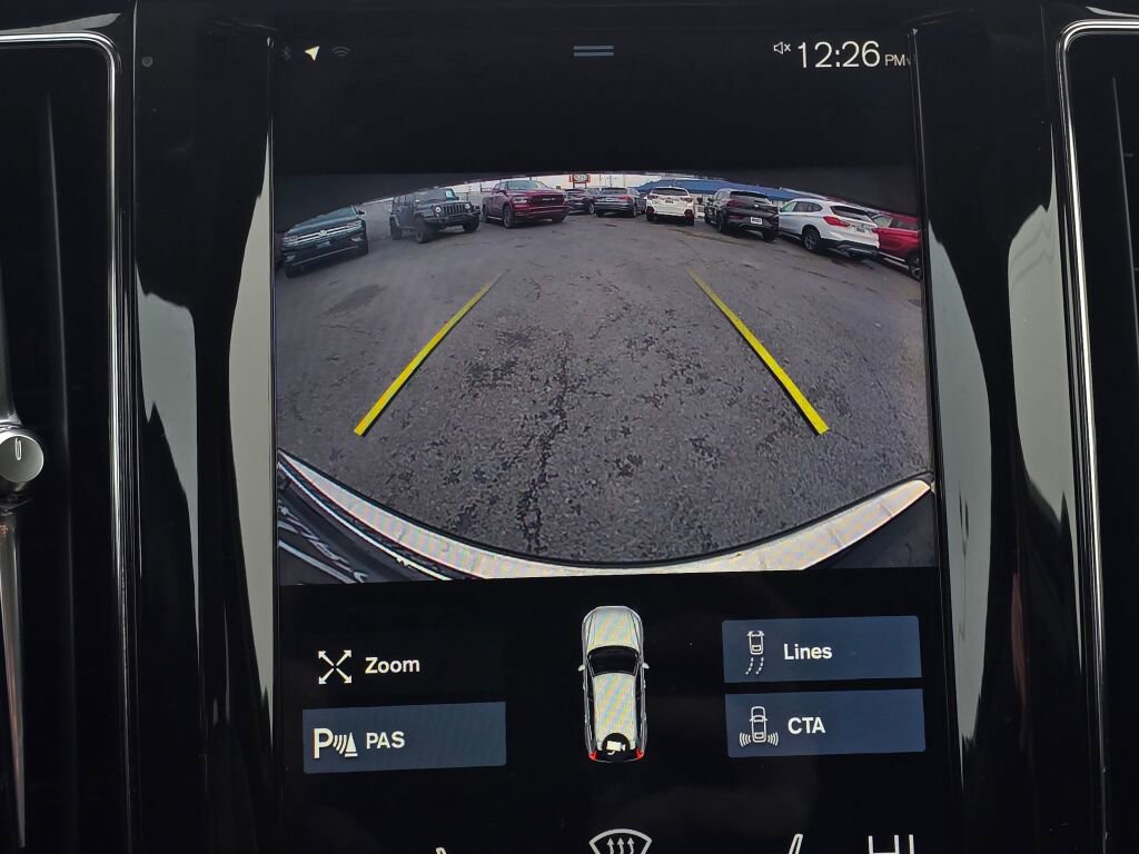 Used 2020 Volvo XC60 T5 Inscription w/ Protection Package Premier image 29