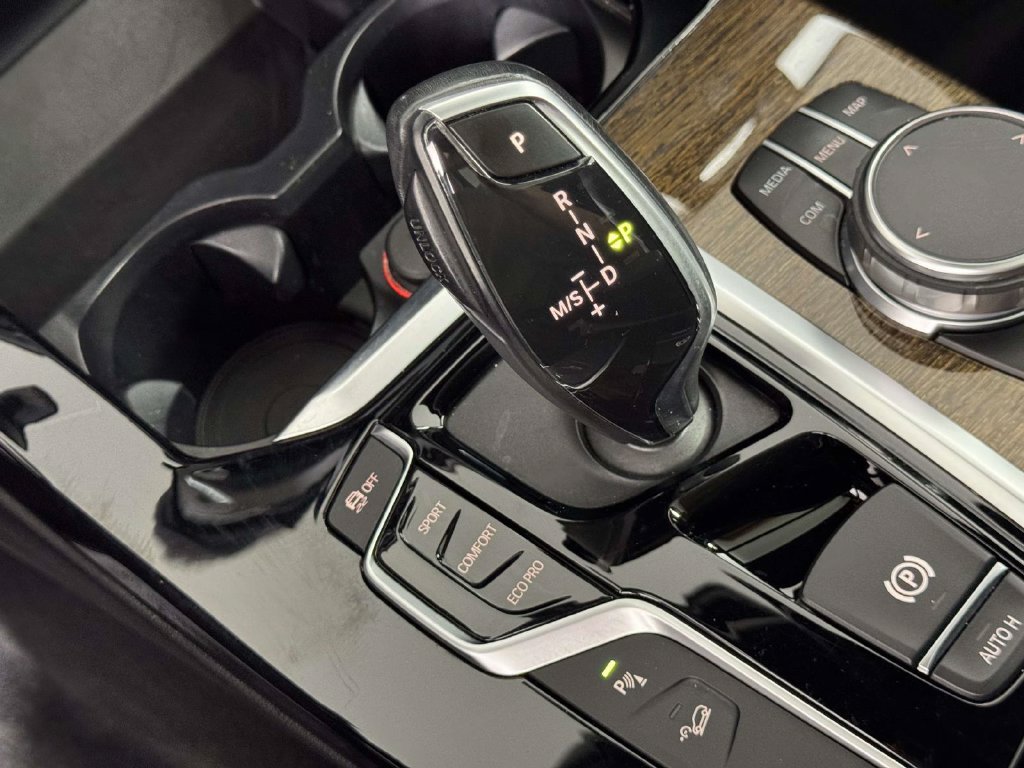 Used 2019 BMW X3 xDrive30i w/ Convenience Package AWD/4WD image 28