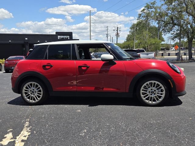 New 2026 MINI Cooper S FWD image 8