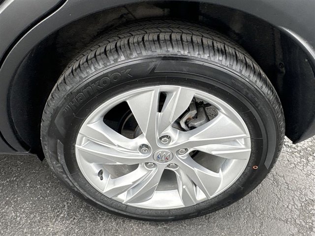 Used 2024 Buick Encore GX Preferred FWD image 31