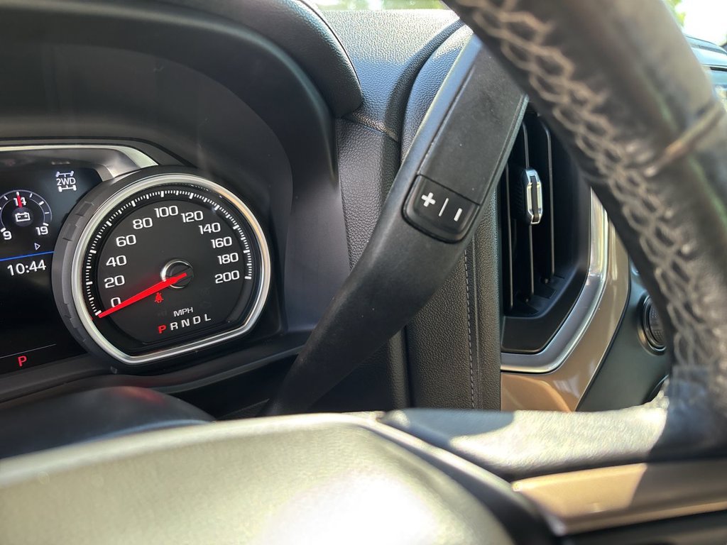 Used 2023 Chevrolet Silverado 3500 High Country AWD/4WD image 15