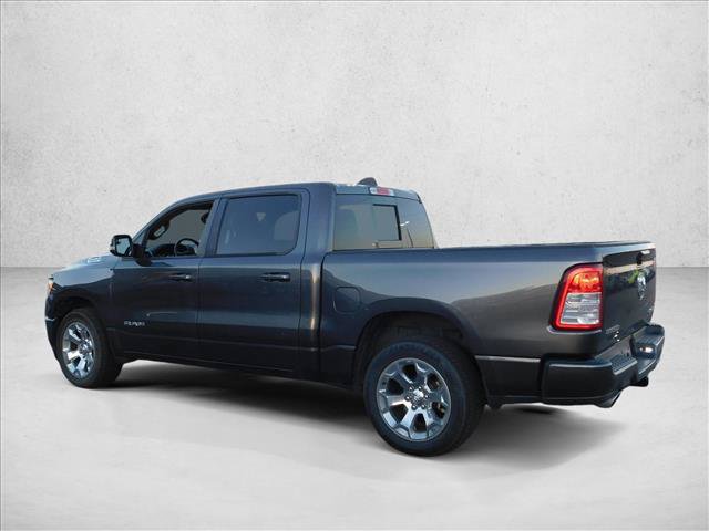 Used 2019 RAM 1500 Big Horn AWD/4WD image 7