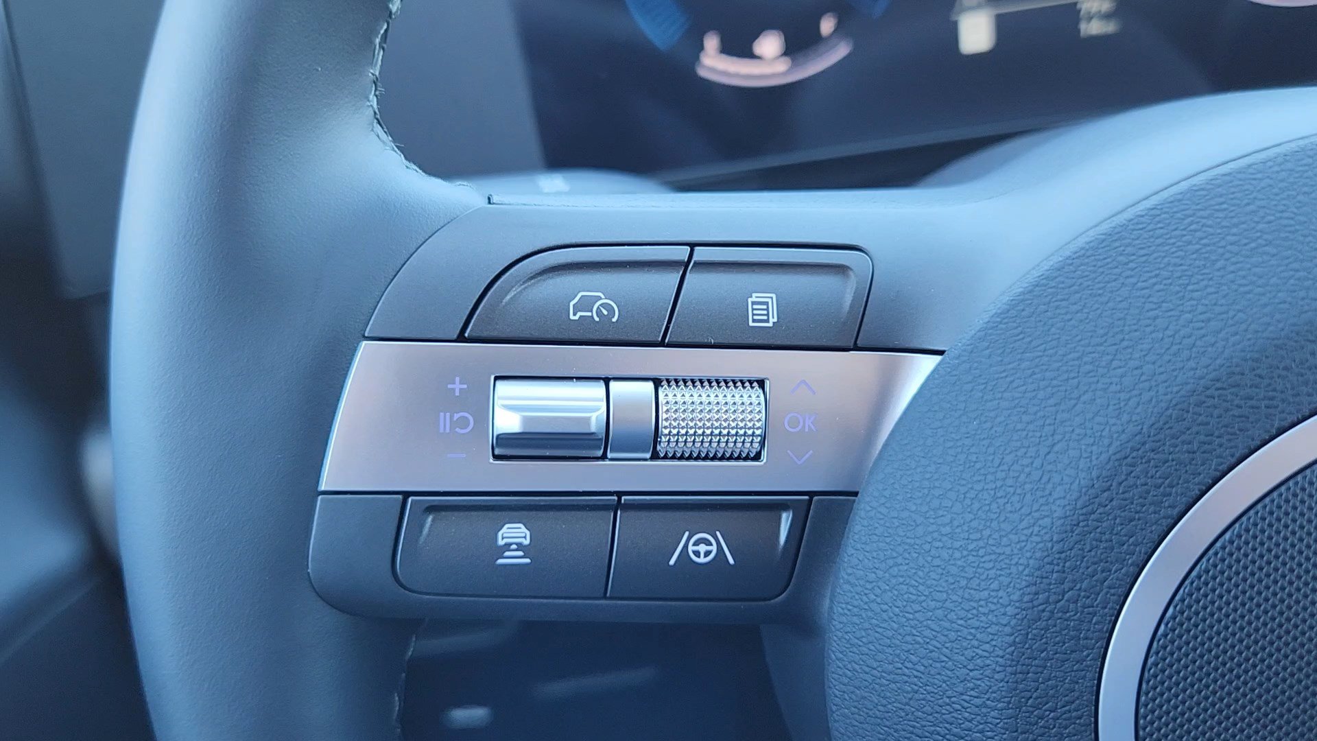 New 2026 Hyundai Kona SEL Sport image 11