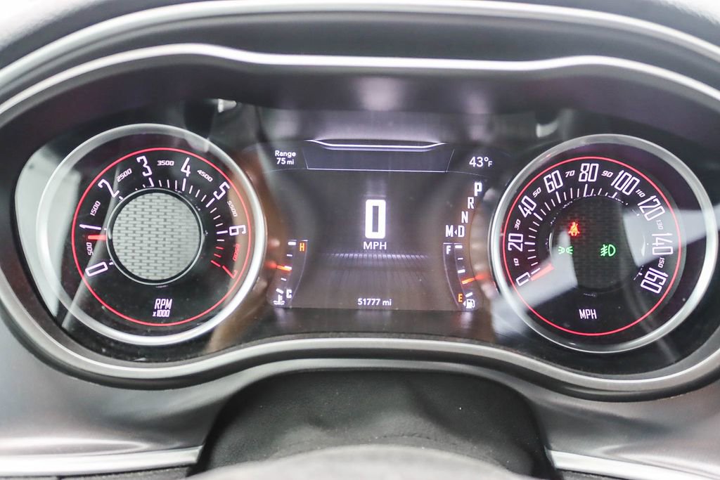 Used 2019 Dodge Challenger GT w/ Plus Package image 10