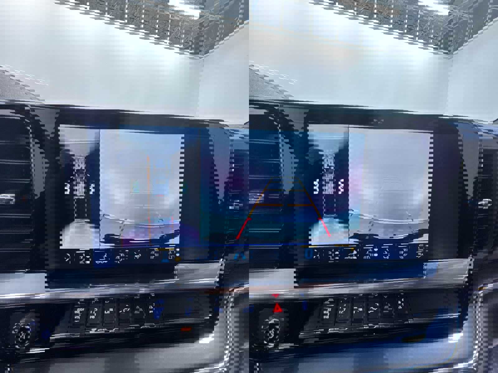 Used 2024 Chevrolet Silverado 2500 High Country w/ High Country Premium Package image 24