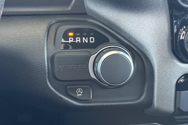 New 2026 RAM 1500 Tradesman RWD image 19