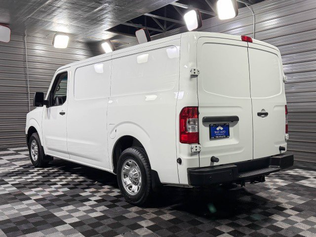 Used 2020 Nissan NV 2500 SV image 7
