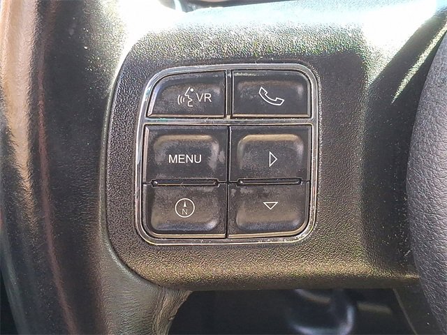 Used 2018 Jeep Wrangler Unlimited Sahara w/ Connectivity Group image 22