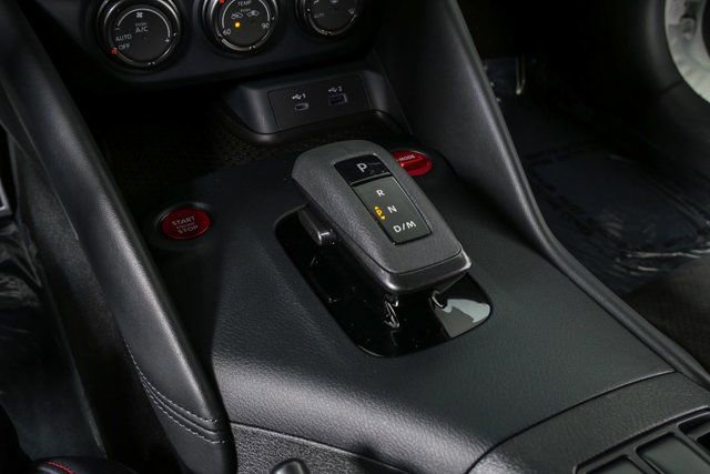 Used 2025 Nissan Z NISMO w/ Floor Mat Package image 17