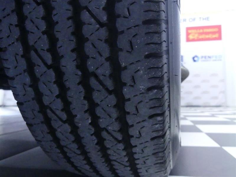 Used 2023 Chevrolet Express 2500 w/ Driver Convenience Package image 24