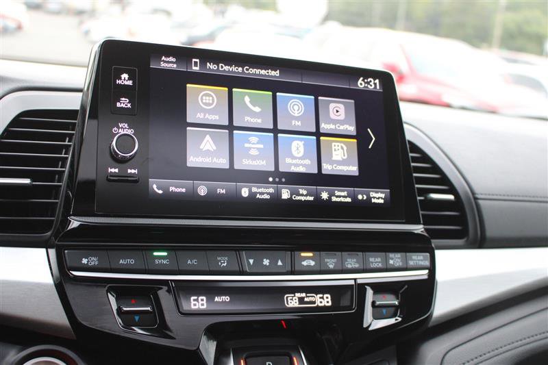 Used 2025 Honda Odyssey EX-L image 18