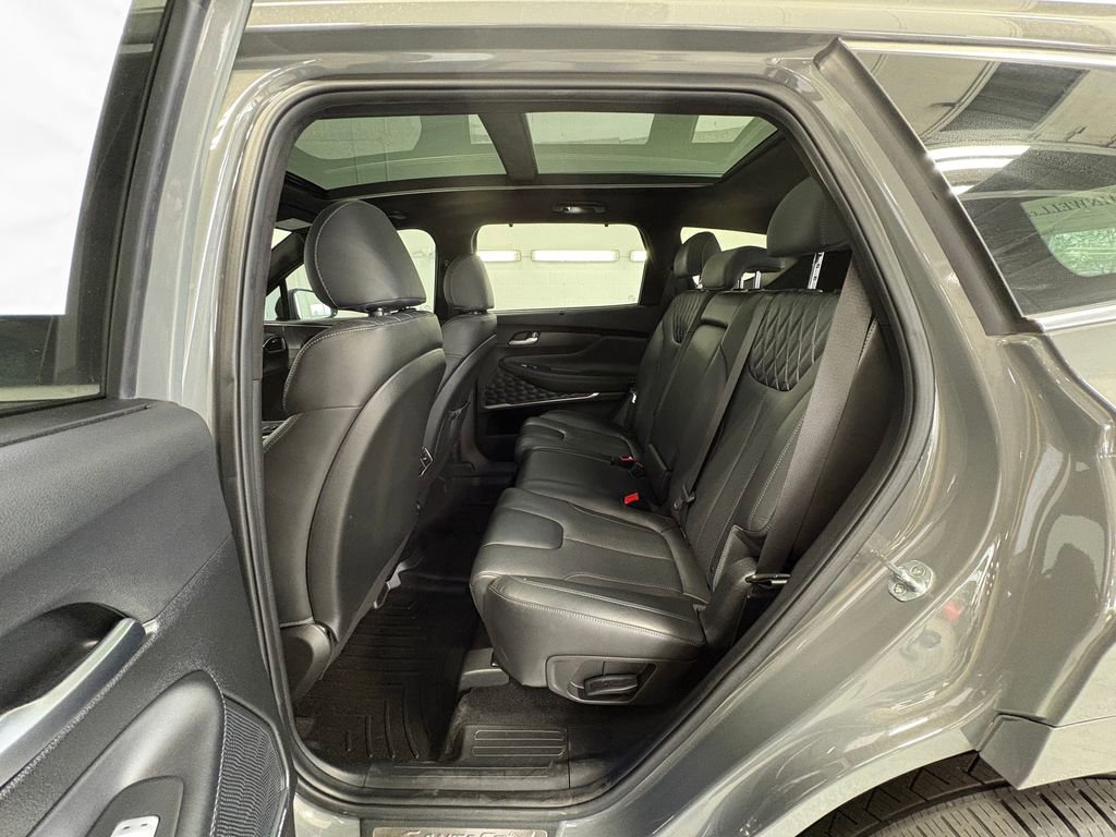 Used 2022 Hyundai Santa Fe Calligraphy AWD/4WD image 22