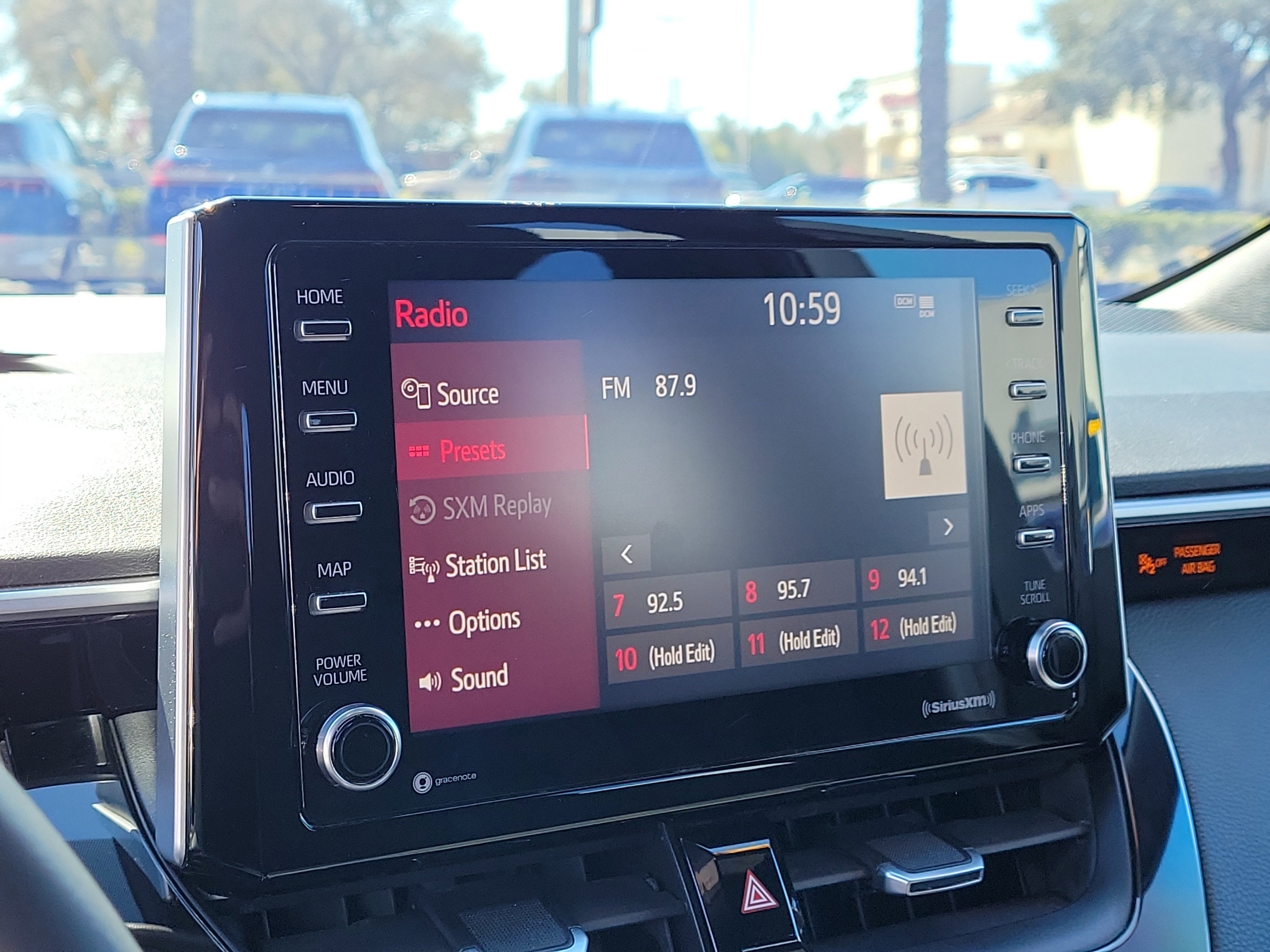 Used 2021 Toyota Corolla SE image 20