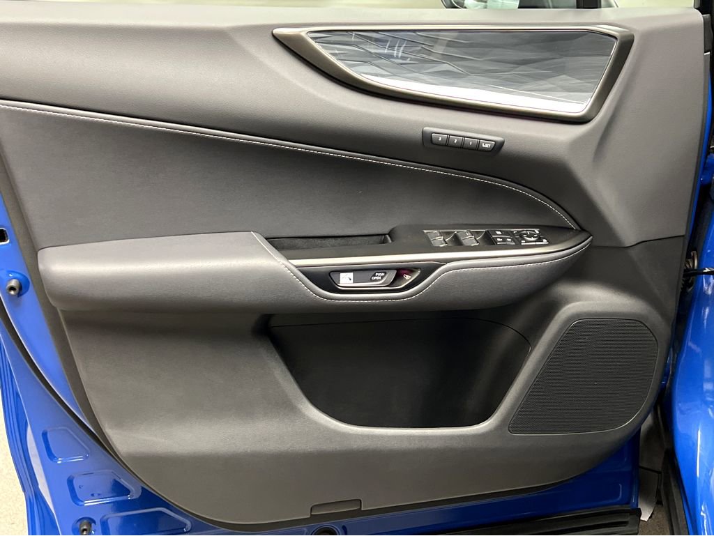 Used 2023 Lexus NX 350 AWD image 38