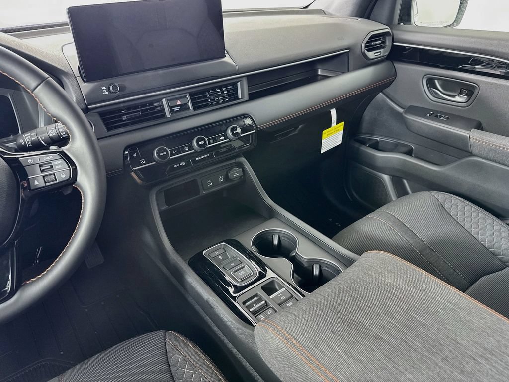 New 2026 Honda Pilot Sport image 31