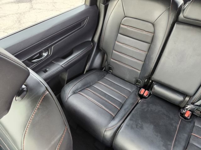 Used 2024 Honda CR-V Sport-L image 17