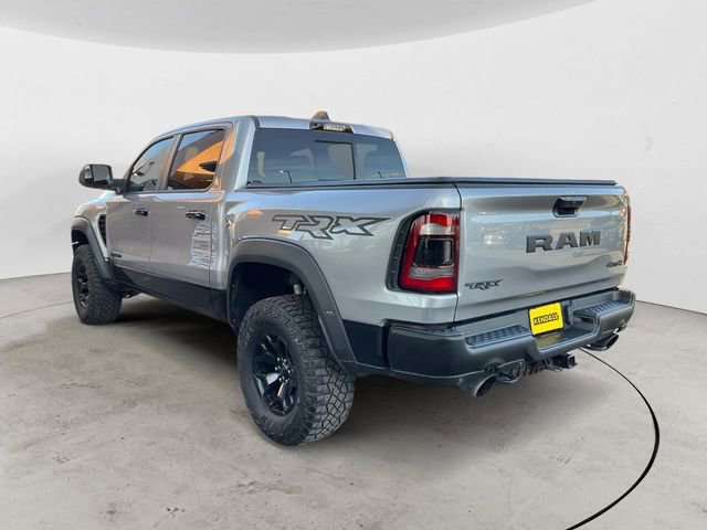 Used 2023 RAM 1500 TRX w/ TRX Level 2 Equipment Group image 3