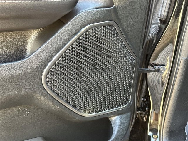 Used 2021 RAM 1500 Limited image 24