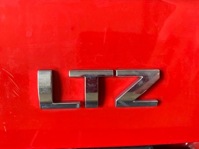 Used 2017 Chevrolet Silverado 1500 LTZ Z71 w/ LTZ Plus Package image 37