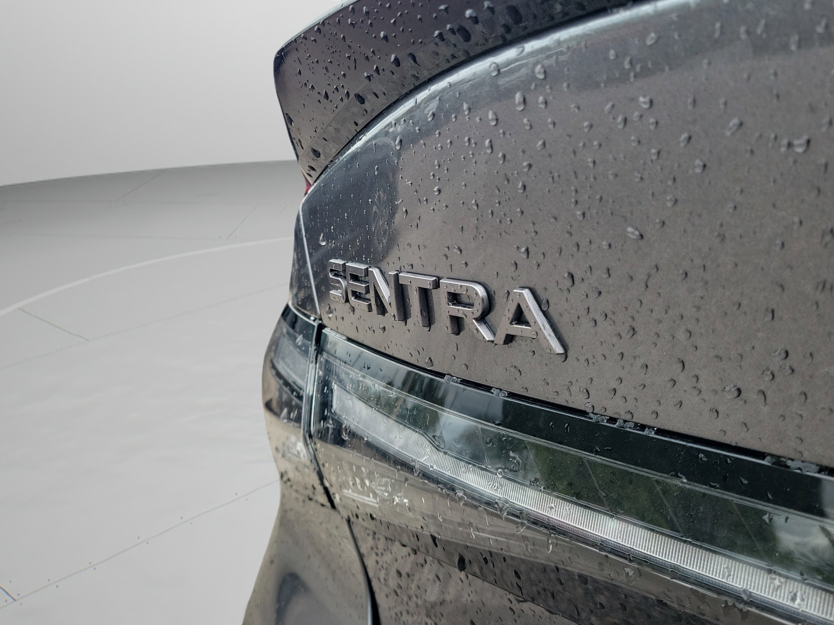 Certified 2026 Nissan Sentra SR w/ Floor Mat Package FWD image 34