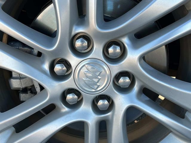 Used 2019 Buick Enclave Essence w/ LPO, Hit The Road Package image 14