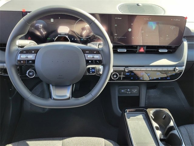 New 2026 Hyundai Ioniq 5 SE image 4