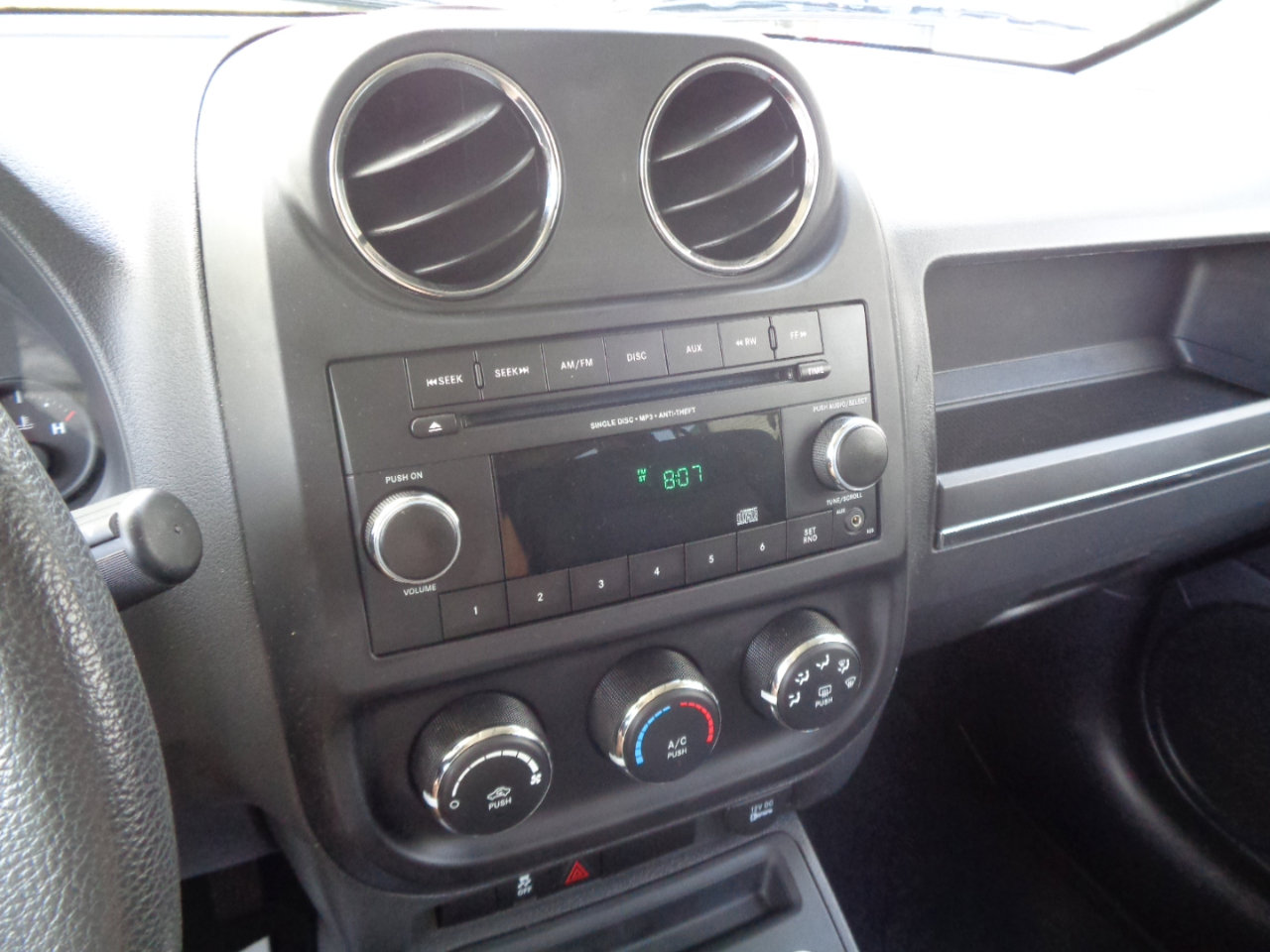 Used 2012 Jeep Patriot Sport image 18