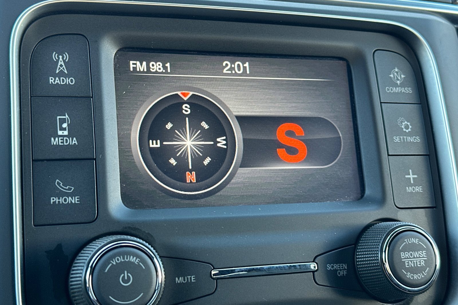 Used 2024 RAM 1500 Classic Warlock image 21