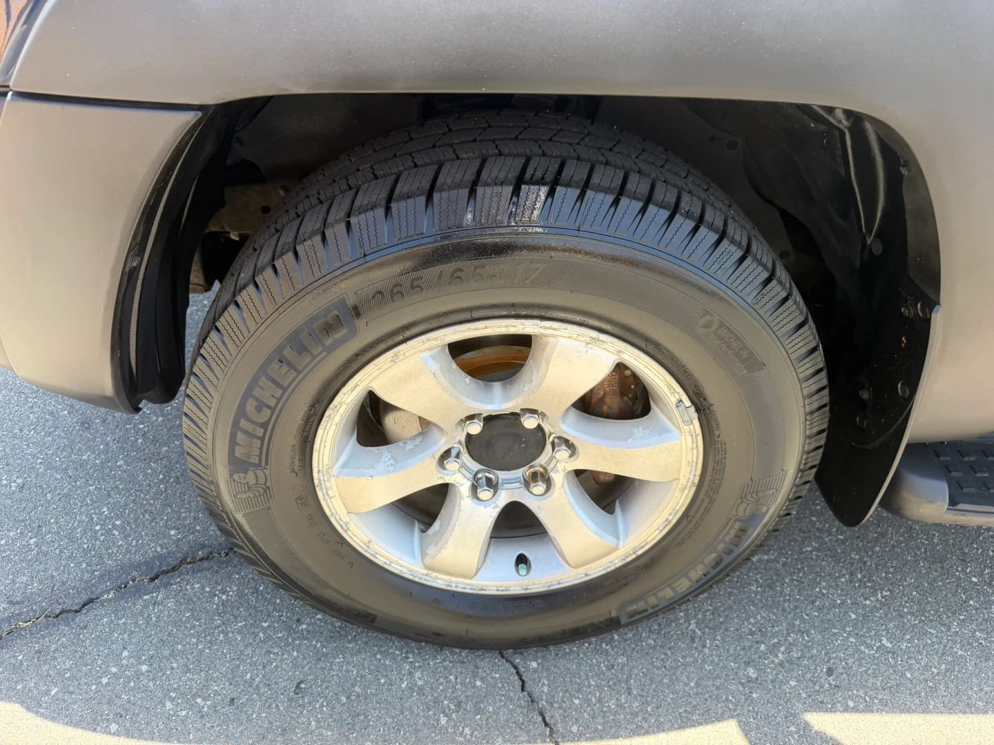 Used 2003 Toyota 4Runner Sport AWD/4WD image 33