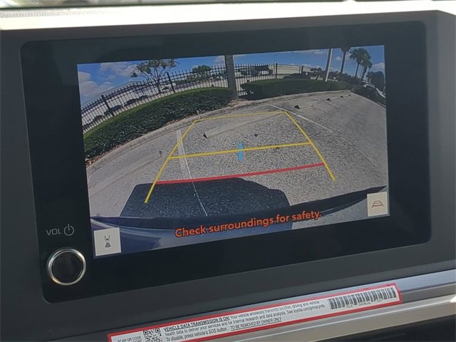 New 2026 Toyota Tacoma SR5 image 20